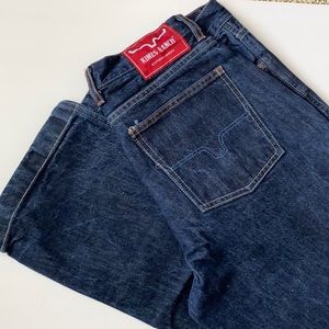 Kimes men’s jeans